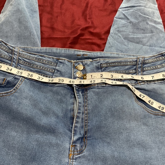 Ladies Jeans size 24 - Picture 12 of 12